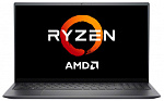 1638256 Ноутбук Dell Vostro 5515 Ryzen 5 5500U 16Gb SSD512Gb AMD Radeon 15.6" WVA FHD (1920x1080) Windows 10 Professional upgW11Pro grey WiFi BT Cam