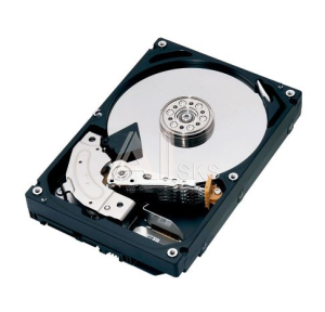 Жесткий диск TOSHIBA Enterprise HDD 3.5" SATA 2TB, 7200rpm, 128MB buffer (MG04ACA200N), 1 year