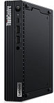 1905165 ПК Lenovo ThinkCentre Tiny M70q-3 slim i5 12500T (2) 8Gb SSD256Gb UHDG 770 Windows 11 Professional 64 GbitEth kb мышь клавиатура черный (11T4S80300)