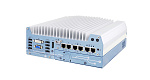 Российский промышленный сервер FRONT Server 526.201, на базе процессора Intel Core i5-9500 / RAM 8 Гб DDR5 / SSD 256 Гб / LAN 6 x 10/100/1000/ (RJ-45) Российский промышленный сервер FRONT Server 526.201, на базе процессора Intel Core i5-9500 / RAM 8 Гб DDR5 / SSD 256 Гб / LAN 6 x 10/100/1000/ (RJ-45)