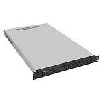 264266 Серверный корпус ExeGate Pro 1U650-04 <RM 19", высота 1U, глубина 650, без БП, USB>