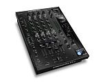 148129 Микшерный пульт [X1850PRIMEXEU] Denon DJ [X1850 PRIME] 4-канальный; два USB входа; четыре 60 мм фейдера каналов; OLED дисплей; 2 микрофонных входа с E