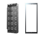 Fanvil EX103, короб для врезного монтажа i66, i67 Fanvil EX103, короб для врезного монтажа i66, i67