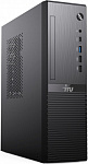 ПК IRU 310SC SFF Cel G5905 (3.5) 8Gb SSD256Gb UHDG 610 Windows 11 Professional GbitEth 200W черный (1969035)
