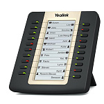 1198193 Телефон VOIP LCD EXPANSION /T27P/T29G EXP20 YEALINK