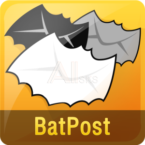 BATPOST-UNLIM-ESD BatPost с неограниченным числом учетных записей