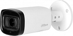 1984603 Камера видеонаблюдения аналоговая Dahua DH-HAC-HFW1801RP-Z-A-S2 8-8мм HD-CVI HD-TVI цв. корп.:белый