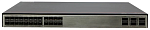 02352FSG-007_BSWK1 HUAWEI S6730-H24X6C (24*10GE SFP+ ports, 6*40GE QSFP28 ports, Basic SW,Per Device, 2 * 600W AC, 1U mounting ear)