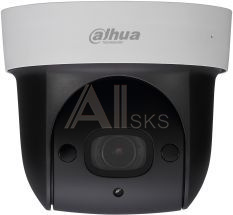 478150 Видеокамера IP Dahua DH-SD29204T-GN 2.7-11мм цветная корп.:белый