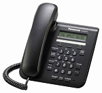 296527 Телефон IP Panasonic KX-NT511PRUB черный