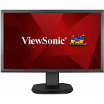 1312518 Монитор LCD 24" VA BLACK VG2439SMH-2 VIEWSONIC