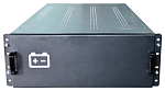 BAT VGD-II-C3 Powercom Vanguard-II battery accessories(1119235)