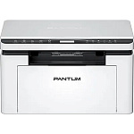 МФУ лазерный Pantum BM2300 A4 белый