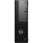 ПК (системный блок) Dell Precision 3460 SFF Core i7-14700 (2,1GHz) 16GB (1x16GB) DDR5, 512GB SSD, Nvidia RTX A1000, 8GB GDDR6, No Optical Drive, Linux ПК (системный блок) Dell Precision 3460 SFF Core i7-14700 (2,1GHz) 16GB (1x16GB) DDR5, 512GB SSD, Nvidia RTX A1000, 8GB GDDR6, No Optical Drive, Linux