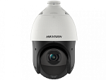 1000671733 2Мп скоростная поворотная IP-камера с Deep learning алгоритмом 1/2.8" Progressive Scan CMOS; 4.8-120мм 25x; а 57.6-2.5; мех. ИК-фильтр; 0.001лк@F1.6;