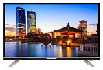 1089185 Телевизор LED Hyundai 48" H-LED48F502BS2S черный/FULL HD/60Hz/DVB-T2/DVB-C/DVB-S2/USB/WiFi/Smart TV (RUS)