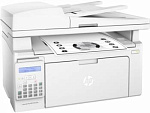 388596 МФУ лазерный HP LaserJet Pro MFP M132fn RU (G3Q63A) A4 белый