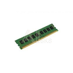 1324888 Foxline DDR3 DIMM 4GB (PC3-10600) 1333MHz FL1333D3U9S-4G