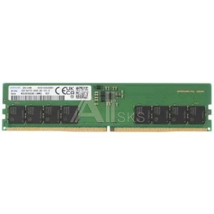 1998989 Samsung DDR5 32GB DIMM 5600MHz M323R4GA3DB0-CWM