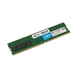 1907851 Crucial DDR4 DIMM 16GB CT16G4DFS832A PC4-25600, 3200MHz OEM