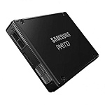 1338314 SSD Samsung жесткий диск PCIE 7.68TB PM1733 MZWLJ7T6HALA-00007