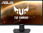 1854024 Монитор Asus 23.6" TUF Gaming VG24VQE черный VA LED 1ms 16:9 HDMI матовая 250cd 178гр/178гр 1920x1080 165Hz FreeSync Premium DP FHD 3.37кг