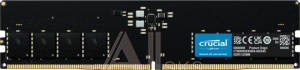 1351281 Модуль памяти DIMM 32GB DDR5-4800 CT32G48C40U5 CRUCIAL