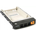 11051590 Supermicro MCP-220-00178-0B Hot-Swap Hard Drive 2.5in Thin Profile Drive Tray