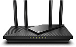 1000649292 Маршрутизатор/ AX3000 Dual-Band Wi-Fi 6 Router, SPEED: 574 Mbps at 2.4 GHz + 2402 Mbps at 5 GHz, SPEC: 4× Antennas, 1× Gigabit WAN Port + 4× Gigabit