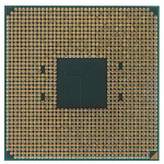 1908895 CPU AMD Ryzen 3 4100 OEM (100-000000510) { 3,80GHz, Turbo 4,00GHz, Without Graphics,AM4}