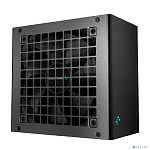 Блок питания Deepcool ATX 600W PK600D 80+ bronze (20+4pin) APFC 120mm fan 6xSATA RTL
