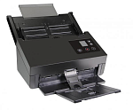 000-0925-07G Avision AD370 (А4, 70 стр/мин, АПД 100 листов, USB3.1)