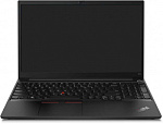 1400359 Ноутбук Lenovo ThinkPad E15-ARE T Gen 2 Ryzen 5 4500U/8Gb/SSD512Gb/AMD Radeon/15.6"/IPS/FHD (1920x1080)/noOS/black/WiFi/BT/Cam