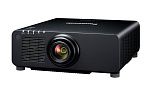 112156 Лазерный проектор Panasonic PT-RZ870BE DLP, 8800 Center Lm, (1.7 2.4:1),WUXGA(1920x1200);10000:1;16:10; HDMI IN;DVI-D IN;SDI IN; RGB1 IN - BNCx5;RGB 2