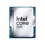 Центральный Процессор Intel Core Ultra 5 245KF OEM (Arrow Lake, C14(8EC/6PC)/T14, 3,6/5,2GHz, Without Graphics, L2 26Mb, Cache 24Mb, TDP 125/159W, S18