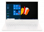 1406493 Ноутбук Acer ConceptD 3 CN315-72-746N Core i7 10750H 16Gb SSD512Gb Intel UHD Graphics 15.6" FHD (1920x1080) Windows 10 Professional white WiFi BT Cam