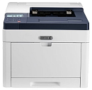 P6510N# Цветной принтер XEROX Phaser 6510N