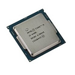 1368220 CPU Intel Core i5-6400 Skylake OEM {2.70Ггц, 6МБ, Socket 1151}