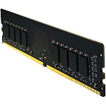 1922630 Silicon Power DDR4 DIMM 4GB SP004GBLFU266N02 PC4-21300, 2666MHz