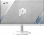 1769176 Моноблок MSI Pro AP241 11M-436RU 23.8" Full HD PG G6405 (4.1) 4Gb SSD256Gb UHDG 610 noOS GbitEth WiFi BT 120W белый 1920x1080