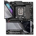 GIGABYTE Z790 AORUS MASTER X, LGA1700, Z790, 4*DDR5, 4*SATA, 4*M.2, 11*USB 3.2, Type-C, 3*PCIx16, DP, ATX