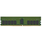11034982 Серверная память DDR 4 DIMM 16Gb PC21300, 2666Mhz, Kingston, ECC Reg, CL19 (Micron R) Rambus (KSM26RD8/16MRR) (retail)