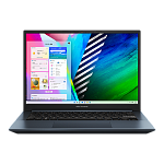 90NB0VZ2-M002T0 ASUS Vivobook Pro 14 OLED M3401QA-KM016W AMD Ryzen 5 5600U/8Gb/512Gb M.2 SSD Nvme/14.0" WQXGA+ WiFi/BT/Cam/Windows 11 Home/1.8Kg/