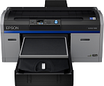 C11CF82301A0 Принтер Epson SureColor SC-F2100 (5C)