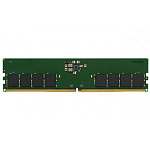 1000729869 Память оперативная/ Kingston 16GB 5200MT/s DDR5 Non-ECC CL42 DIMM 1Rx8