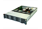 R280-NSTD-02 UtiNet Corenetic R280 2U/24x2.5/2xSilver4210R/4x32Gb RDIMM/5x800Gb SSD SAS/RAID 4GbCash(0-60)/2x1GbE, 2x10Gb SFP+/5xLow profile/4xUSB3.0, 1xM2 PCI-e,