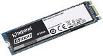 1081519 Накопитель SSD Kingston PCI-E x2 480Gb SA1000M8/480G A1000 M.2 2280