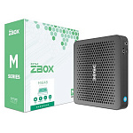 Платформа системного блока с ЦПУ Zotac Bad Pack ZOTAC-ZBOX-MI648,Barebone, Intel i5-1340P, 2x DDR5-5200/4800 SODIMM, M.2 SSD SLOT Active cooling
2x GL