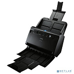 Сканер Canon DR-C230 2646C003 (Цветной, двухсторонний, 30 стр./мин / 60 изобр./мин, ADF 60, USB 2.0, A4)