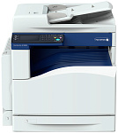1000400066 DocuCentre SC2020 DADF Копир/принтер/сканер, 1 лоток, (настольный), тонер в комплекте